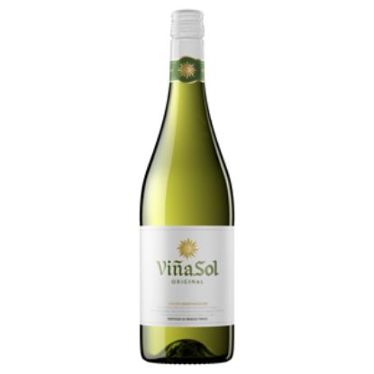 Picture of Torres Vina Sol 75cl x12 (Spain)